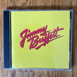 Jimmy Buffett CD